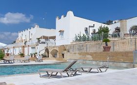 Masseria Bufolaria
